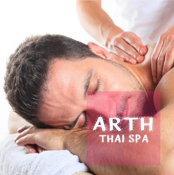 Body Massage Service in Borivali mumbai